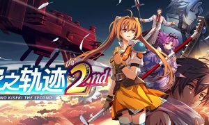 《网球世界巡回赛2》简体中文免安装版 游戏截图 6