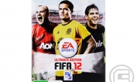 《FIFA12》RELOADED完整英文硬盘版（附带非凡汉化） 游戏截图 8